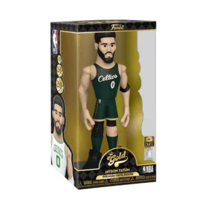 Funko Gold - Jayson Tatum figura 30 cm
