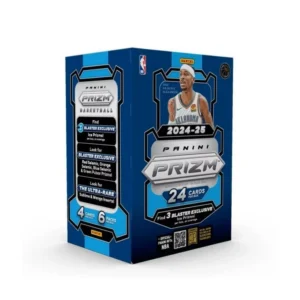 Panini Prizm Basketball 24-25 Blaster doboz