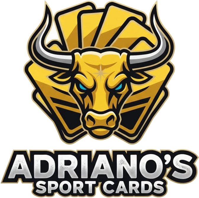 Adriano's Sport Cards